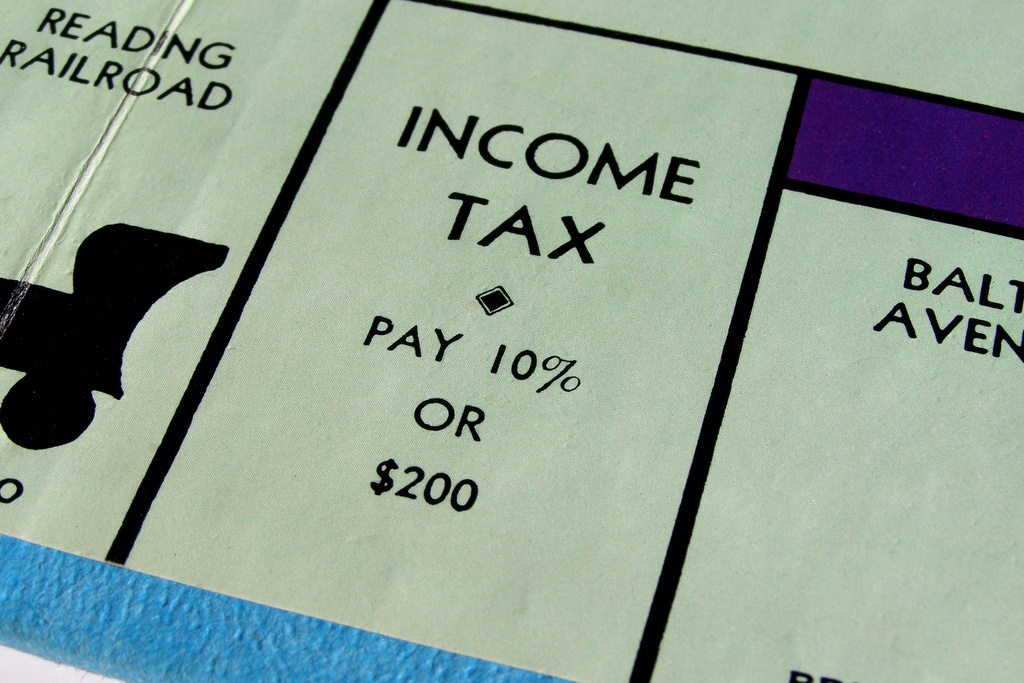 Sabe quanto você pagara de imposto e como isso retorna em serviços?