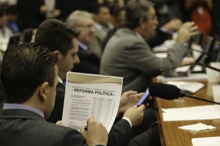 Por que o voto distrital puro é a melhor opção para o Brasil na reforma política