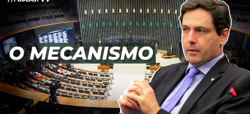 o-mecanismo